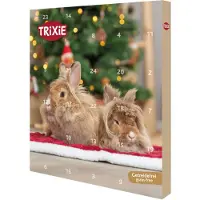 Trixie Calendrier de l'Avent Petits Animaux