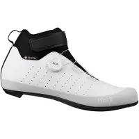 Fizik Tempo Artica R5 Gore-tex Road Shoes Blanc EU 46 1/2 Homme