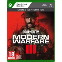Xbox One Call Of Duty: Modern Warfare 3 Clair