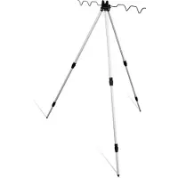LINEAEFFE Trépied Foldable Aluminium 80 Cm