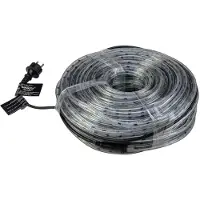 Eurolite RUBBERLIGHT RL1-230V multicolor 44m