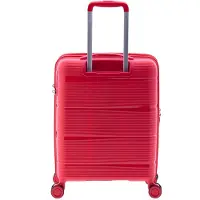 Gladiator Valisette '0800' rouge