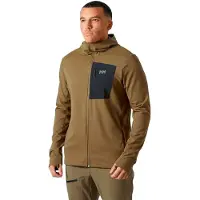 Helly Hansen Versalite Jacket Marron 2XL Homme