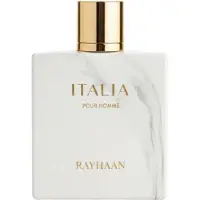 Rayhaan – Italia 100ml