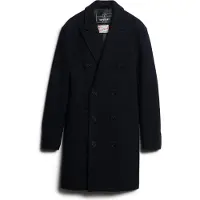 Superdry Manteau mi-saison marine
