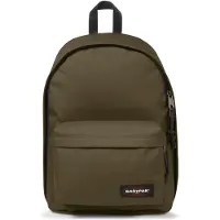 Eastpak Out Of Office 13" Army Olive 27 L