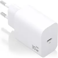 Aisens A110-0940 Gan Chargeur mural Usb-c 30w One Size