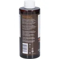 Korres Shampooing Post-Coloration Huile d'Argan 400 ml Shampooing