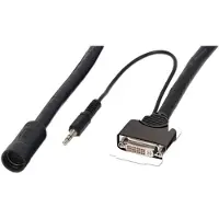 Lindy 37317, 2 m, HDMI Type A (Standard), HDMI Type A (Standard), 18 Gbit/s, Noir (2 m), Câble vidéo, Noir
