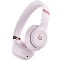 Beats by Dr. Dre Casque sans fil Solo 4 - Cloud Pink