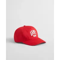 Gant 49 Archive Graphic Junior Cap Rouge L-XL Enfants