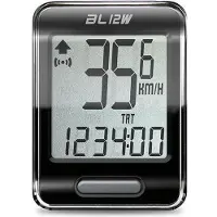 Echowell Bl12w Black One Size