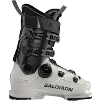 Salomon S/pro Supra Boa 105 W Gw Woman Alpine Ski Boots Noir 23.0-23.5 Femme