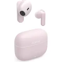 Hama Casque Bluetooth "Freedom Light II", TWS, Earbuds,vocale, Rs.