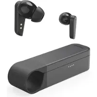 Hama Spirit Pocket Ii Wireless Earphones Noir