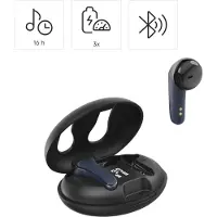 Hama Spirit Unchained Wireless Earphones Bleu