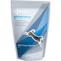 Trovet Multi Purpose Treats MLT - Chien - Agneau - 6 x 400 g