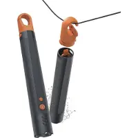 Hama 228606 Flashlight Doré