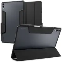 Spigen Coque tablette Hybrid Pro Samsung Galaxy Tab S11 Ultra - Noir