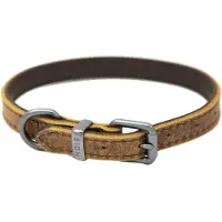51 Degrees North - Milano - Collier - Marron foncé - 16 mm x 40 cm