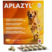 Prodivet Aplazyl - 300 comprimés