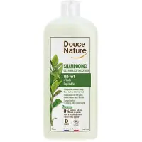 Douce Nature Shampooing au thé vert 1L