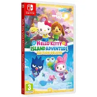 Jeu vidéo Switch par Just For Games