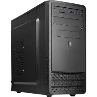 Chieftec Geh ATX Uni UB-03B-350GBP 350W (B)