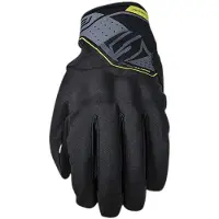 Five Rs Wp Gloves Noir S Homme