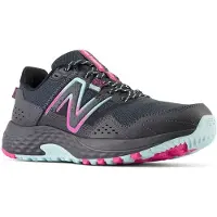 New Balance 410v8 Trail Running Shoes Noir EU 36 Femme