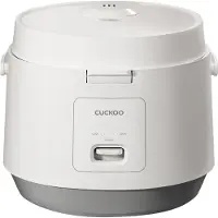 Cuckoo CR-1095 Reiskocher 1,80l CR-1095