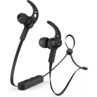 Hama Casque Bluetooth "Freedom Run III", intra-aur., micro, tour d'or., nr