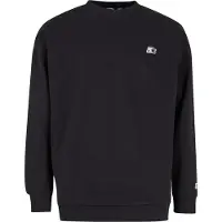 Starter Black Label Starter Usa Neck Sweatshirt Noir 2XL Homme