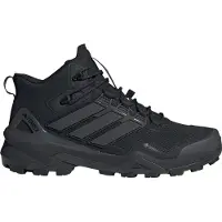 Adidas Terrex Skychaser Mid Gore-tex Hiking Boots Noir EU 43 1/3 Homme