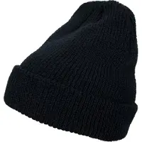Flexfit Bonnet noir