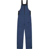 Picture Organic Clothing - Combinaison de ski - Ninge Bib Pants Patriot Blue - Taille Enfant 148-158 cm - Navy