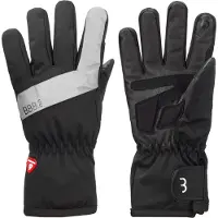 BBB Subzero Gloves Noir XS