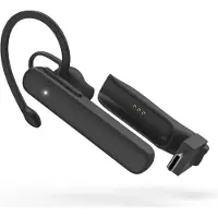 Hama Casque Bluetooth MyVoice Station Noir