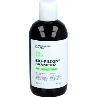 Scandinavian Biolabs Shampoing Bio-Pilixin pour femmes 250 ml Shampooing