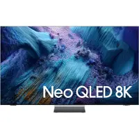 Samsung QE85QN990FT 2,16 m (85") 8K Ultra HD Smart TV Wifi Noir