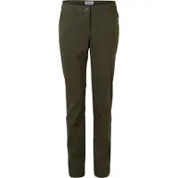 Craghoppers Kiwi Pro Ii Pants Vert 40 / 31 Femme
