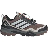 Adidas Chaussure basse 'Skychaser' chocolat / greige / gris clair / noir