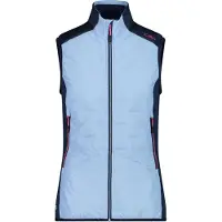 CMP 34z6586 Vest Bleu XS Femme