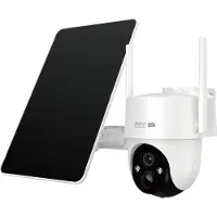 Arenti GO3G Kit3, Caméra de sécurité IP, Extérieur, Plafond, CMOS, 2304 x 1296 px, 3 MP