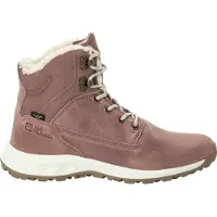 Jack Wolfskin Chaussures Queenstown City Texapore Mid 40599113068