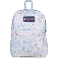 JanSport sac d'école sac à dos SuperBreak One 26L Fluttering Field multicolore