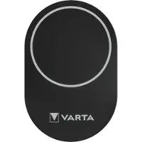 Varta 57902 101 111 Chargeur à induction Mag Pro Wireless Car Charge