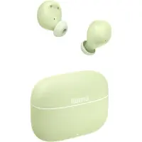 Hama Écouteurs Bluetooth "Freedom Buddy II", TWS, Earbuds, comm. voc., GN