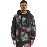 Thug Life Sky Hoodie Noir XL Homme