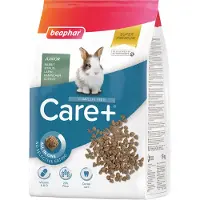 Beaphar Nourriture Pour Lapins Care+ Junior Feed 1.5kg